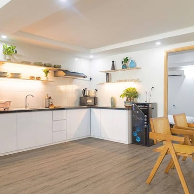 Rental of a cozy villa Da Nang, Vietnam